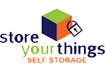 Store Your Things Self Storage