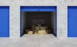 Storage Facility
