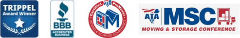 BBB Accredited Business & ATA MSC