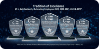Trippel Award Winner