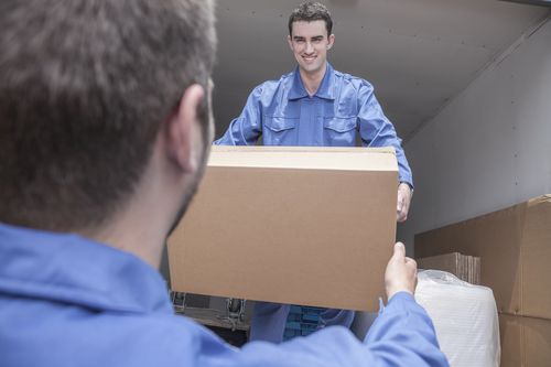 Downers Grove IL Moving Companies
