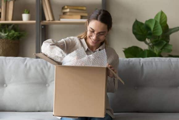 Photo of Smiling Woman