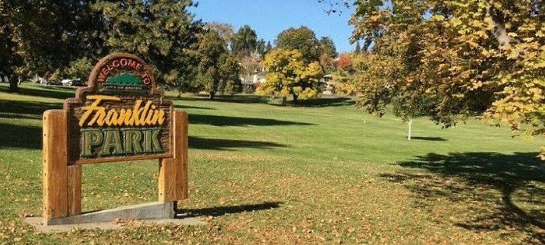 Moving to Franklin Park