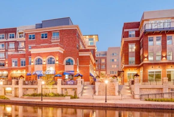 Naperville Neighborhood Guide: Where's Your New Home?