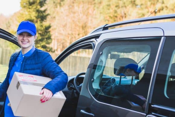 Top 10 Reasons to Use Professional Naperville Movers