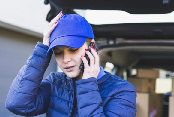 How to Prepare for Bad Weather When Moving