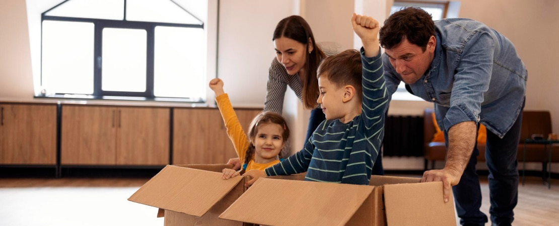 Is it Worth Hiring Naperville Movers for Small Moves?