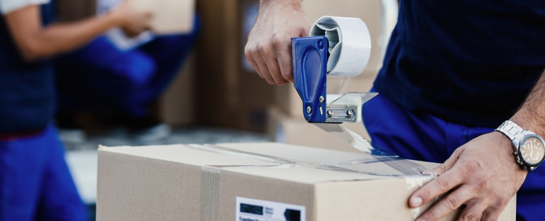 Are Professional Packing Services Worth It?: Questions Answered