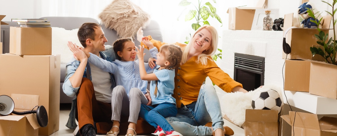 Common Moving Mistakes & How Naperville Movers Can Help You Avoid Them