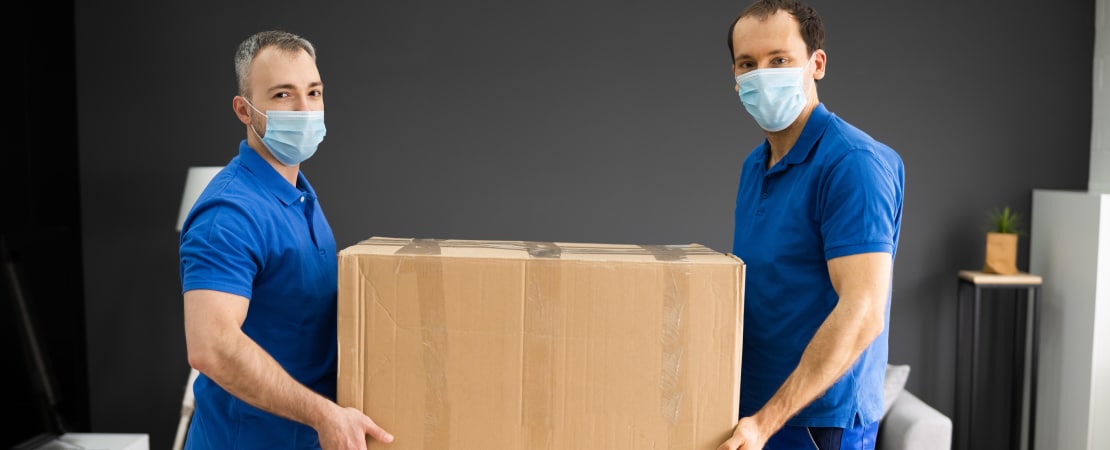 Complete Guide to Specialty Moving Services