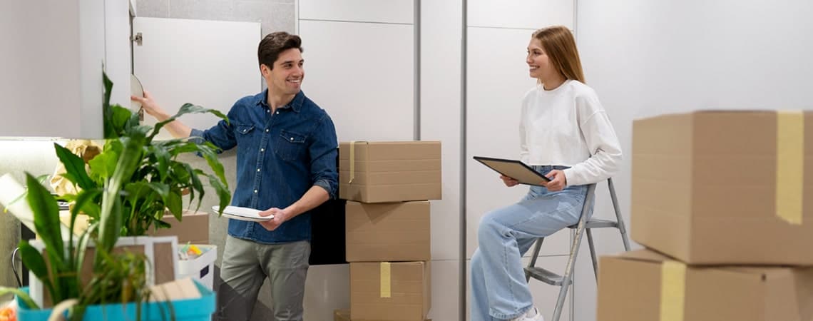 Corporate Relocation in Naperville