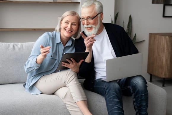 Moving Tips for Seniors in Naperville 