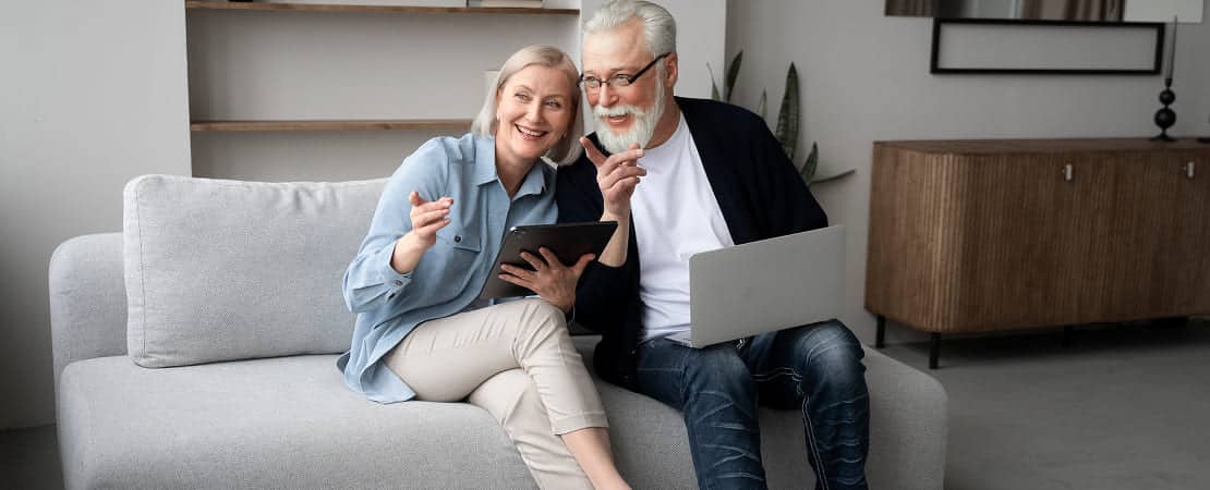 Moving Tips for Seniors in Naperville 